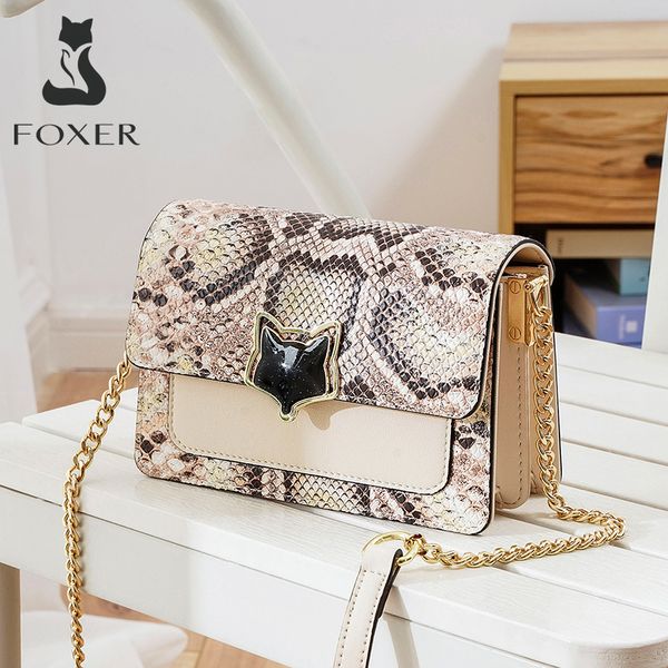 foxer stylish ladies crossbody bags cow leather serpentine stylish female shoulder messenger bag retro soft flap bags for women c0121
foxer stylish ladies crossbody bags cow leather serpentine stylish female shoulder messenger bag retro soft flap bags for women c0121