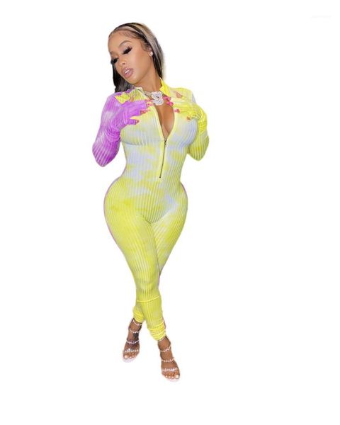 fashion casual female rompers womens designer bodysuit deep v neck jumpsuits autumn tie dye print sexy, Black;white
fashion casual female rompers womens designer bodysuit deep v neck jumpsuits autumn tie dye print sexy, Black;white