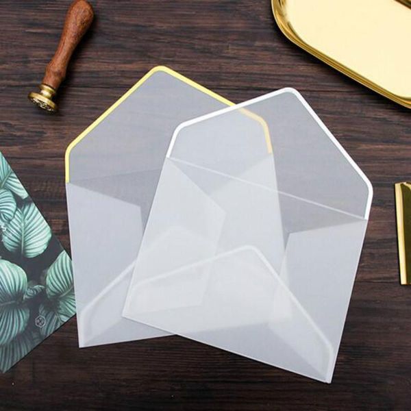 gift wrap 10pcs/lot transparent paper envelope in party wedding korean stationery package saccessory 19102901
gift wrap 10pcs/lot transparent paper envelope in party wedding korean stationery package saccessory 19102901