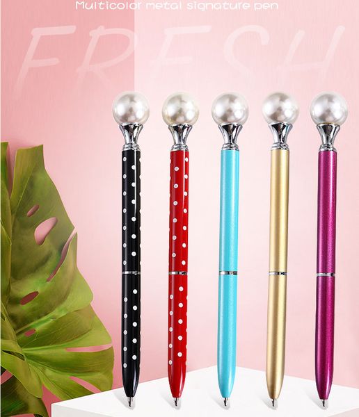 11 color pearl ball pens wand style ballpen fashion big pearl ballpoint pens pens for school stationery office supplies party wedding, Blue;orange
11 color pearl ball pens wand style ballpen fashion big pearl ballpoint pens pens for school stationery office supplies party wedding, Blue;orange