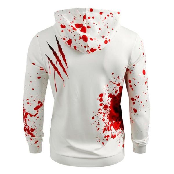 zng sweatshirt sleeve moletom women hoodies men's 2020 casual sudadera blood long hoodie print pullover men hombre ddnfg, Black
zng sweatshirt sleeve moletom women hoodies men's 2020 casual sudadera blood long hoodie print pullover men hombre ddnfg, Black