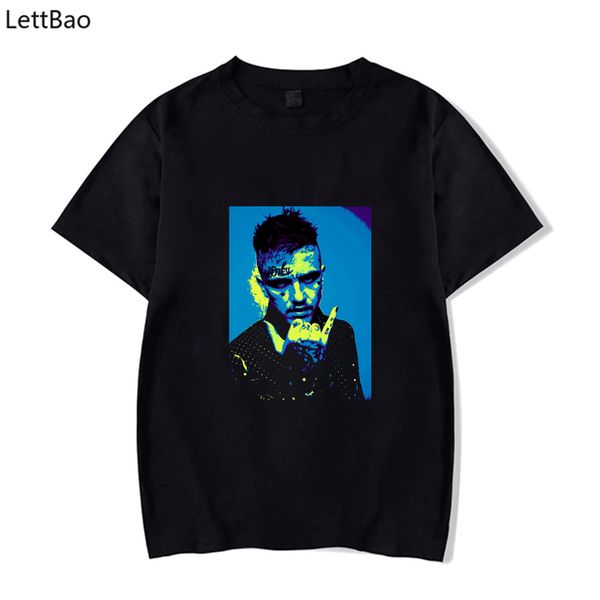 lil peep print casual short sleeve new summer cool harajuku hipster tees streetwear sport hooded sweatshirt hoodie men t shirt
lil peep print casual short sleeve new summer cool harajuku hipster tees streetwear sport hooded sweatshirt hoodie men t shirt