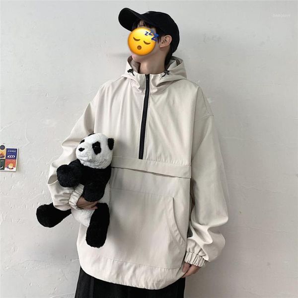 casual men hoodies autumn solid bomber jacket fashion zipper hooded windbreaker tactical male hoody pullover1, Black;brown
casual men hoodies autumn solid bomber jacket fashion zipper hooded windbreaker tactical male hoody pullover1, Black;brown
