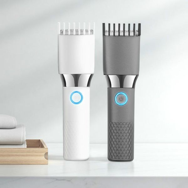 electric hair clipper usb rechargeable hair trimmer cordless professional barber cutting machine for the family
electric hair clipper usb rechargeable hair trimmer cordless professional barber cutting machine for the family
