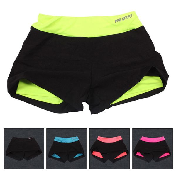 quick drying yoga shorts for women workout fitness gym running sport short pant female elastic waistband sportswear, White;black
quick drying yoga shorts for women workout fitness gym running sport short pant female elastic waistband sportswear, White;black