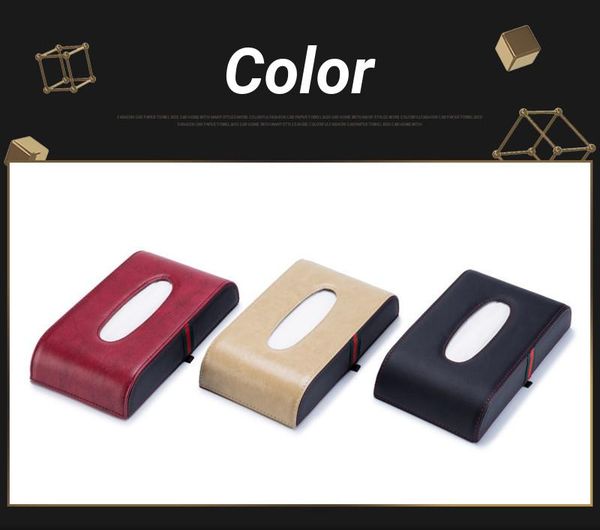 creative multi-function car temporary parking phone number card car tissue boxes paper towel holder interior accessories
creative multi-function car temporary parking phone number card car tissue boxes paper towel holder interior accessories