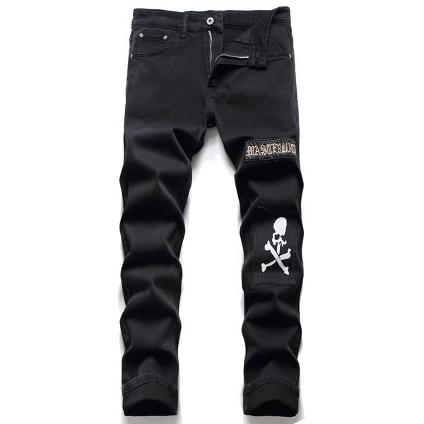1882fashion designer skinny jeans men straight slim elastic jeans mens casual biker male stretch denim trouser classic pants 2838, Blue
1882fashion designer skinny jeans men straight slim elastic jeans mens casual biker male stretch denim trouser classic pants 2838, Blue