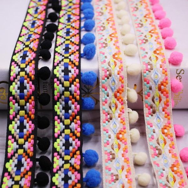 10yards lot little ball lace ribbon tassel cotton tassels trimming fringes diy for sewing bed sheet clothes curtains decoration h jllyug
10yards lot little ball lace ribbon tassel cotton tassels trimming fringes diy for sewing bed sheet clothes curtains decoration h jllyug
