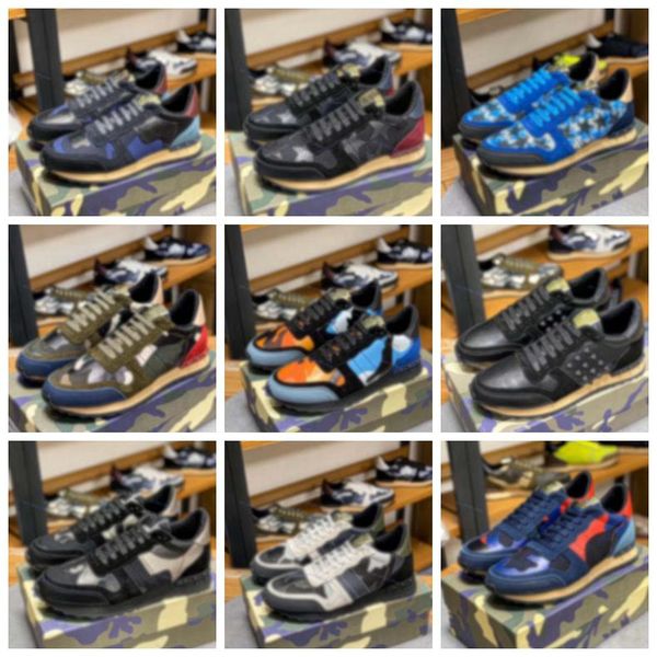man studded new fashion suede noir rock runner casual shoes metallic women men nappa runner trainers sport casual shoes, Black
man studded new fashion suede noir rock runner casual shoes metallic women men nappa runner trainers sport casual shoes, Black