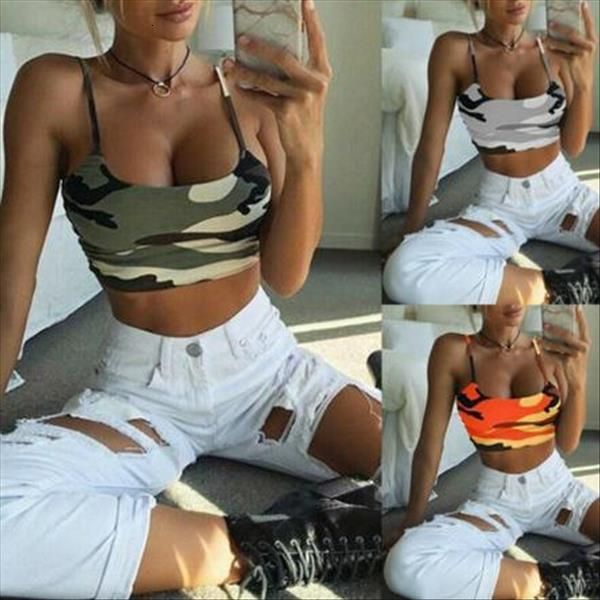 casual womens summer tank crop polyester solid sleeveless vest off shoulder camisole drop shipping good quality, White 
casual womens summer tank crop polyester solid sleeveless vest off shoulder camisole drop shipping good quality, White