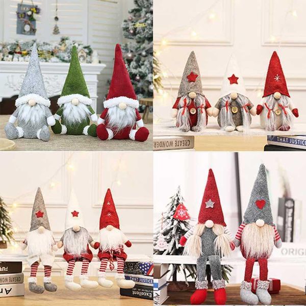 christmas decorations doll toys santa claus snowman elk tree hanging ornament decoration for home xmas party navidad christma gift1
christmas decorations doll toys santa claus snowman elk tree hanging ornament decoration for home xmas party navidad christma gift1