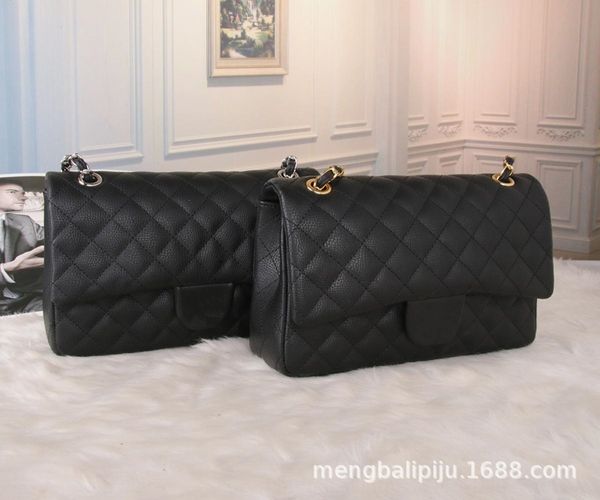 new trend leisure personality chain lingge new fashion singer classic singer fashion classic women's bag trend leisure personality chai
new trend leisure personality chain lingge new fashion singer classic singer fashion classic women's bag trend leisure personality chai