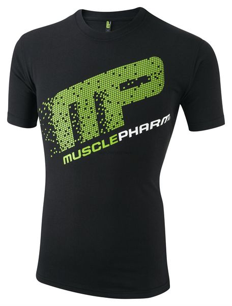 muscle pharm 2016 crew neck 'pixel' logo cotton sports tee mens training gym fitness t-shirt sport hooded sweatshirt hoodie
muscle pharm 2016 crew neck 'pixel' logo cotton sports tee mens training gym fitness t-shirt sport hooded sweatshirt hoodie