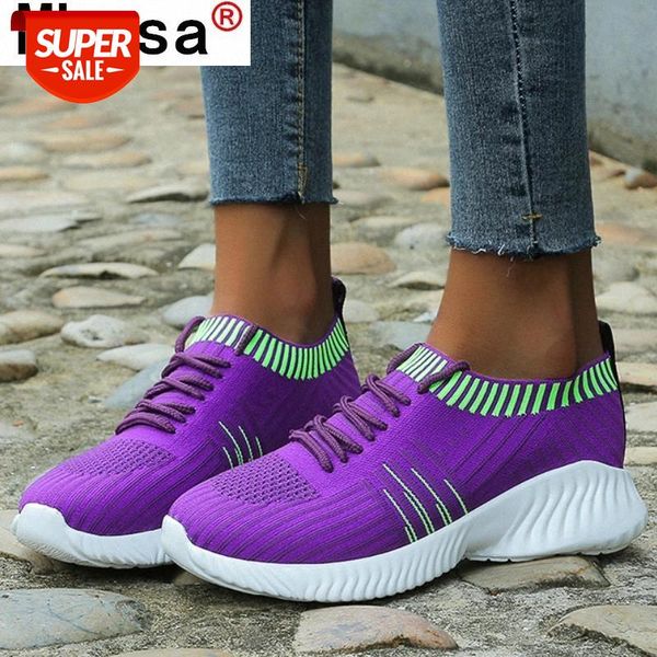 2020 new fashion vulcanized shoes sock sneakers for women breathable shoes casual lightweight ladies trainers zapatillas mujer #dk0v
2020 new fashion vulcanized shoes sock sneakers for women breathable shoes casual lightweight ladies trainers zapatillas mujer #dk0v
