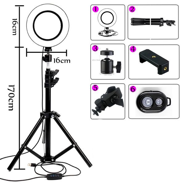 mobile phone live fill light net red live broadcast selfie pgraphy light beauty lighting with bluetooth bracket ring
mobile phone live fill light net red live broadcast selfie pgraphy light beauty lighting with bluetooth bracket ring