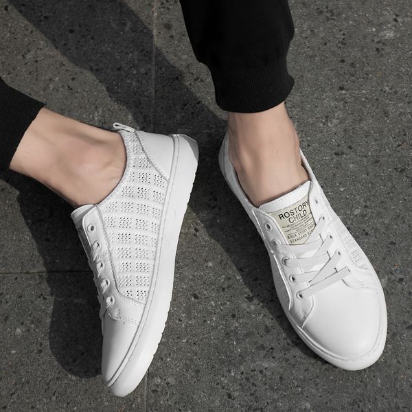 fashion mesh men summer mens casual lace up sneakers breathable comfortanle comfortable outdoor man shoes 201015, Black
fashion mesh men summer mens casual lace up sneakers breathable comfortanle comfortable outdoor man shoes 201015, Black