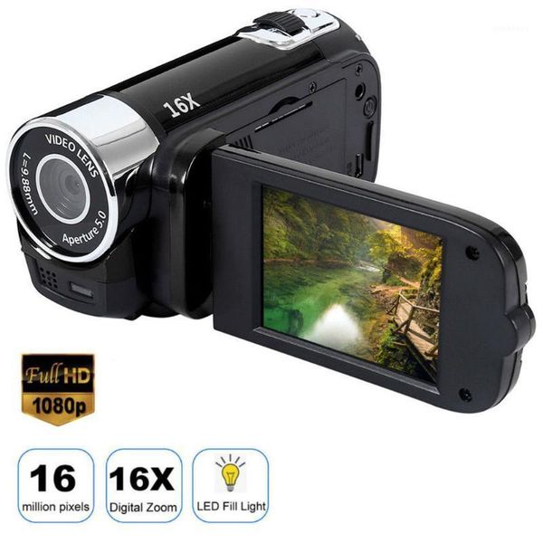 1080p timed selfie high definition shooting dvr digital camera night vision video record professional anti-shake camcorder gifts1
1080p timed selfie high definition shooting dvr digital camera night vision video record professional anti-shake camcorder gifts1
