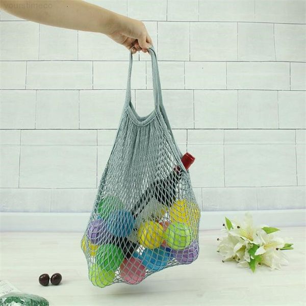 mesh grocery shopper tote woven net reusable cotton portable shopping bags home storage bag
mesh grocery shopper tote woven net reusable cotton portable shopping bags home storage bag