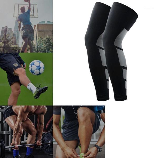 2pcs breathable knee support braces comfortable fitness lengthen knee pad for cycling running sports (black size)1, Black;gray
2pcs breathable knee support braces comfortable fitness lengthen knee pad for cycling running sports (black size)1, Black;gray