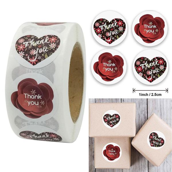 500pcs 2.5cm rose flower thank you stickers kids diy diary scrapbooking decortation envelope sealing label stationery stickers bbyuhv
500pcs 2.5cm rose flower thank you stickers kids diy diary scrapbooking decortation envelope sealing label stationery stickers bbyuhv