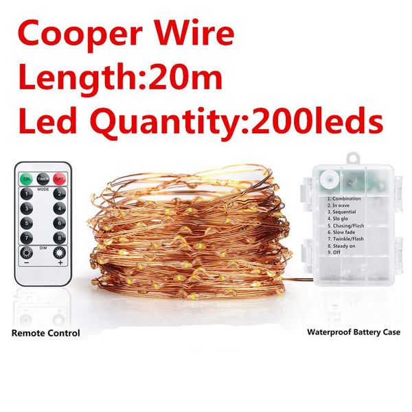 led light струны 2м 5м 10м 100led медного провода 3xaa батарейках рождество свадьба украшение шнура сид fairy wmtvwe
led light струны 2м 5м 10м 100led медного провода 3xaa батарейках рождество свадьба украшение шнура сид fairy wmtvwe