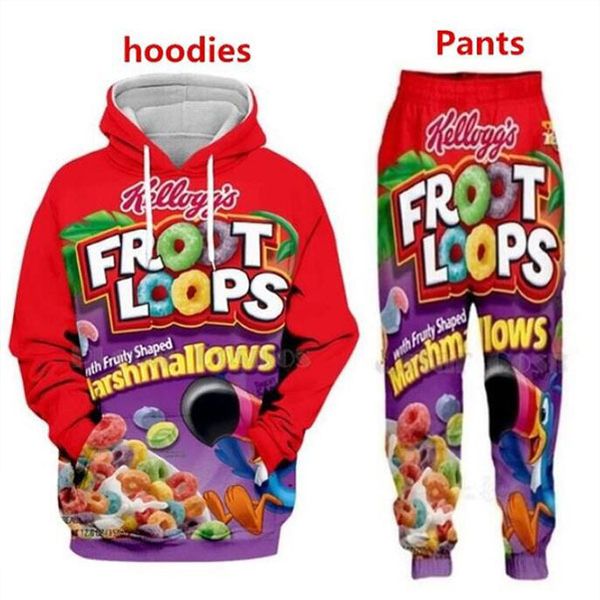 new men/womens candy snack bag chocolate sauce funny 3d print fashion tracksuits crewneck hip hop sweatshirt and pants + hoodies, Gray
new men/womens candy snack bag chocolate sauce funny 3d print fashion tracksuits crewneck hip hop sweatshirt and pants + hoodies, Gray