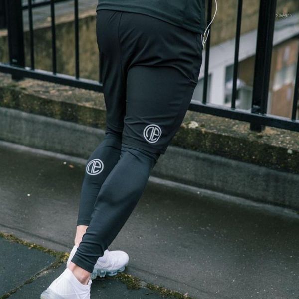 men compression tights long pants trousers joggers leggings trousers joggers slim fit hombre skinny fitness gyms training pant1, Black
men compression tights long pants trousers joggers leggings trousers joggers slim fit hombre skinny fitness gyms training pant1, Black