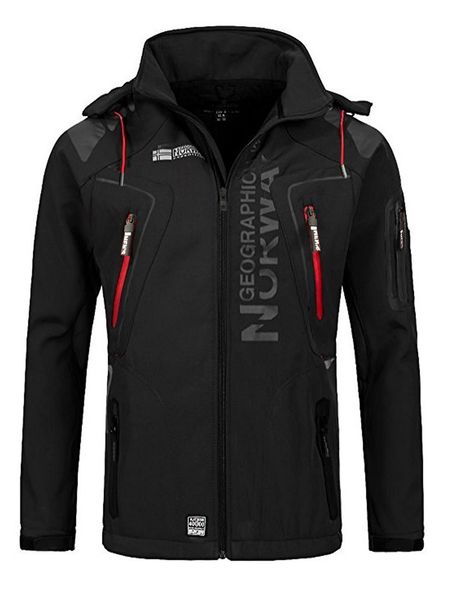spring autumn men's fashion outwear windbreaker men thick warm fleece jackets hooded casual slim fit sporting coat plus size 201118, Black;brown
spring autumn men's fashion outwear windbreaker men thick warm fleece jackets hooded casual slim fit sporting coat plus size 201118, Black;brown
