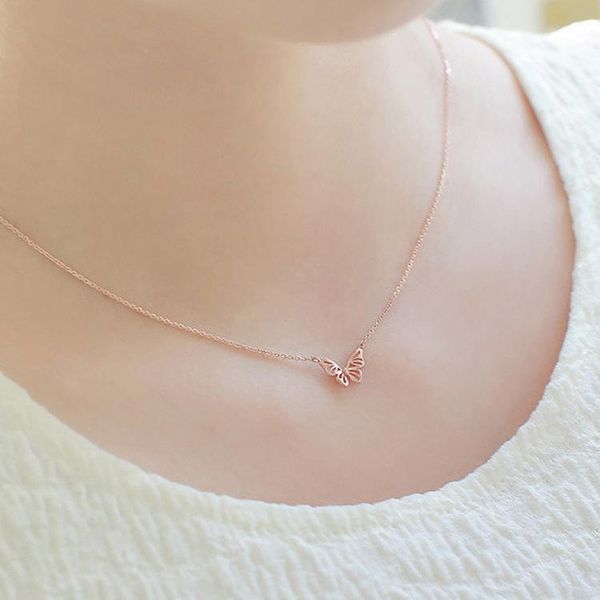 bohemian silver color butterfly necklaces for women charm choker necklace boho jewelry new, Golden;silver
bohemian silver color butterfly necklaces for women charm choker necklace boho jewelry new, Golden;silver