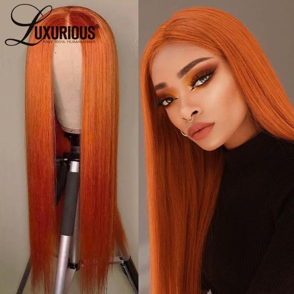 lace wigs straight front human hair orange colored for black women with transparent pre plucked, Black;brown
lace wigs straight front human hair orange colored for black women with transparent pre plucked, Black;brown