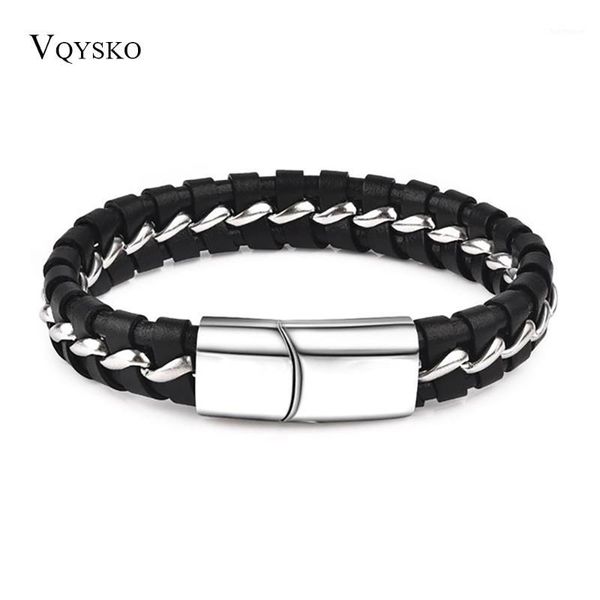 niba man cowhide bracelet & bangle wrap weaved fashion bracelet with stainless steel delicate clasp jewelry1, Golden;silver
niba man cowhide bracelet & bangle wrap weaved fashion bracelet with stainless steel delicate clasp jewelry1, Golden;silver
