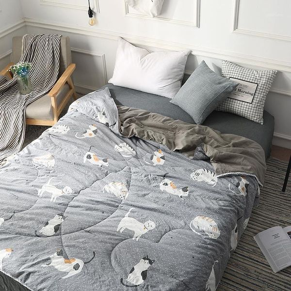 comforters & sets style summer comforter throw blanket quilt duvet washable air conditioning quilts for children adults1
comforters & sets style summer comforter throw blanket quilt duvet washable air conditioning quilts for children adults1