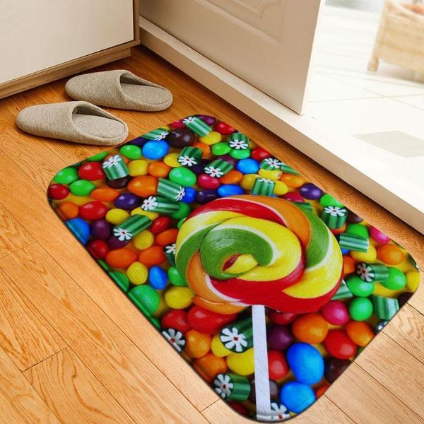 3d chocolate candy bathroom mat bedside rug super soft crystal fleece anti slip absorbent kitchen carpet balcony doormat1
3d chocolate candy bathroom mat bedside rug super soft crystal fleece anti slip absorbent kitchen carpet balcony doormat1