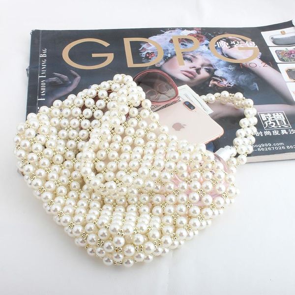 pearl bag luxury handbags women bags designer evening bag clutch purses and handbags beach wedding party bolsa feminina
pearl bag luxury handbags women bags designer evening bag clutch purses and handbags beach wedding party bolsa feminina