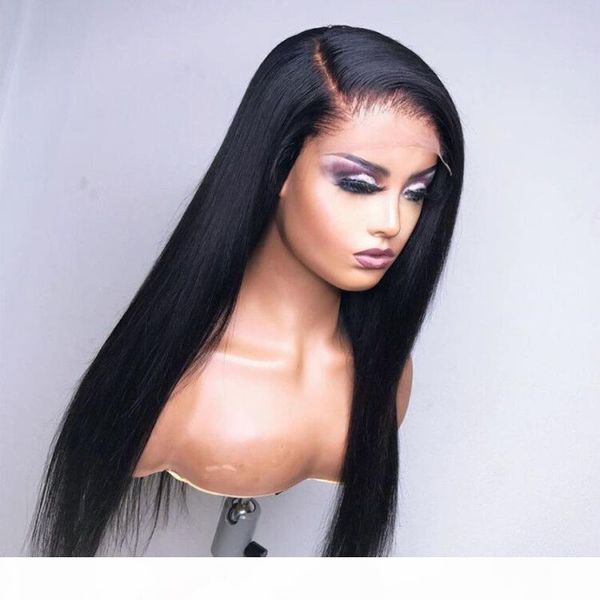 paff remy 150% человеческих волос парики natural black lace front человеческих волос парики прямые маленький средний большой cap быстрая дос, Black;brown
paff remy 150% человеческих волос парики natural black lace front человеческих волос парики прямые маленький средний большой cap быстрая дос, Black;brown