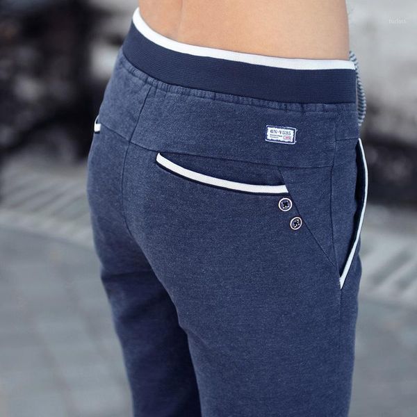 2020 new spring pants casual men pants cotton slim pant straight trousers dark blue black men plus size 381
2020 new spring pants casual men pants cotton slim pant straight trousers dark blue black men plus size 381