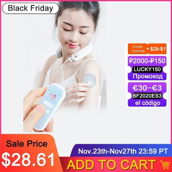 neck foot face body massager electric massage tens therapy health care relax back pain relief tool remote control vibrator1 
neck foot face body massager electric massage tens therapy health care relax back pain relief tool remote control vibrator1