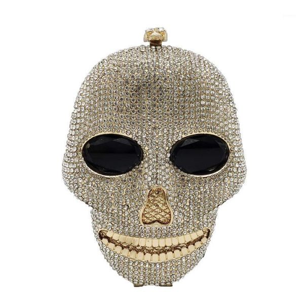 double flower diamond women skull evening bags wedding party ladies crystsal clutch purses and handbags1
double flower diamond women skull evening bags wedding party ladies crystsal clutch purses and handbags1