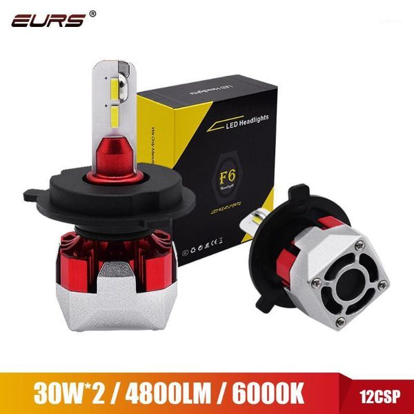 eurs led-car headlight bulb f6 h4 led h7 h1 h8/h9/ h11 9005 3 9006 auto 60w motorcycle headlamp fog lights 12v 24v 6000k1
eurs led-car headlight bulb f6 h4 led h7 h1 h8/h9/ h11 9005 3 9006 auto 60w motorcycle headlamp fog lights 12v 24v 6000k1