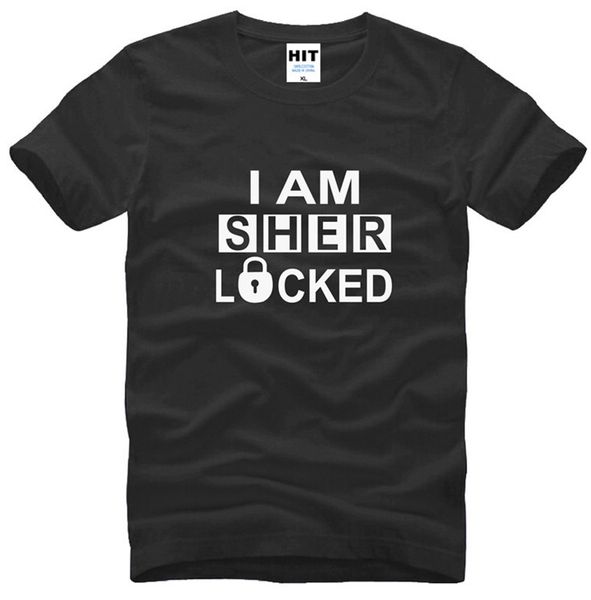 sherlock holmes i am sherlocked printed 2016 short sleeve round neck tv movie mens plus size sport hooded sweatshirt hoodie t shirt 
sherlock holmes i am sherlocked printed 2016 short sleeve round neck tv movie mens plus size sport hooded sweatshirt hoodie t shirt