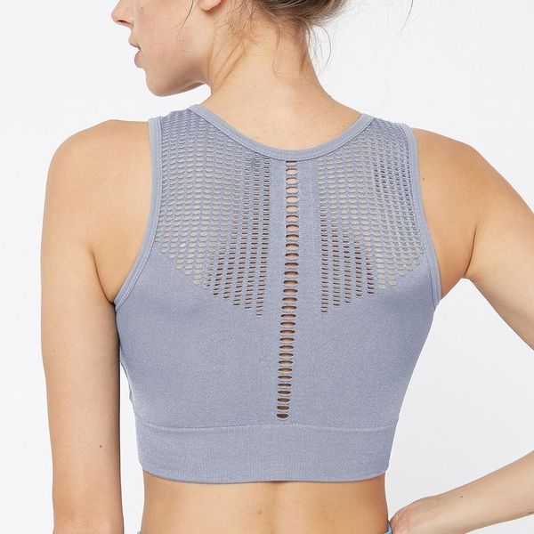knitting yoga bra sports woman push up fitness for women sport bras crop gym seamless training cropped jogging workout, White;black
knitting yoga bra sports woman push up fitness for women sport bras crop gym seamless training cropped jogging workout, White;black
