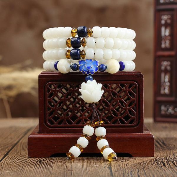 multilayer 108 beads lotus bodhi bracelet natural bodhi beads handmade bracelet for men women pulseras mujer femme, Golden;silver
multilayer 108 beads lotus bodhi bracelet natural bodhi beads handmade bracelet for men women pulseras mujer femme, Golden;silver