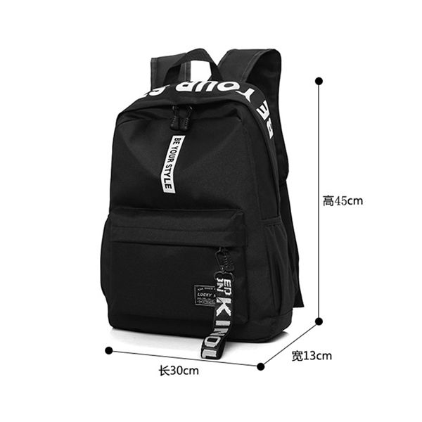 school bags for teenage girls student bagpack black teens men women backpack schoolbag female back pack 1031
school bags for teenage girls student bagpack black teens men women backpack schoolbag female back pack 1031