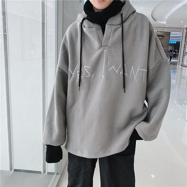 spring autumn thicken hoodie hip hop polyester breathable letter print man hoodies design sudadera hombre sweatshirt men ec50wy, Black
spring autumn thicken hoodie hip hop polyester breathable letter print man hoodies design sudadera hombre sweatshirt men ec50wy, Black