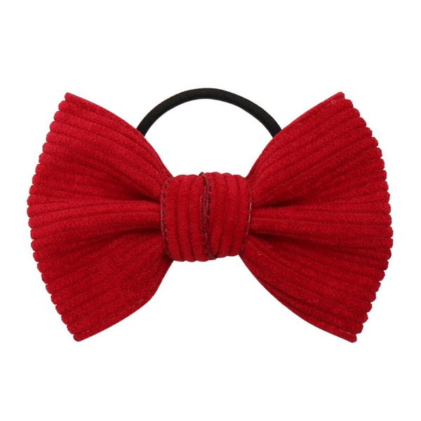 hair accessories bow elastic band rope scrunchies ponytail holder gum for girls women knit bowknot
hair accessories bow elastic band rope scrunchies ponytail holder gum for girls women knit bowknot