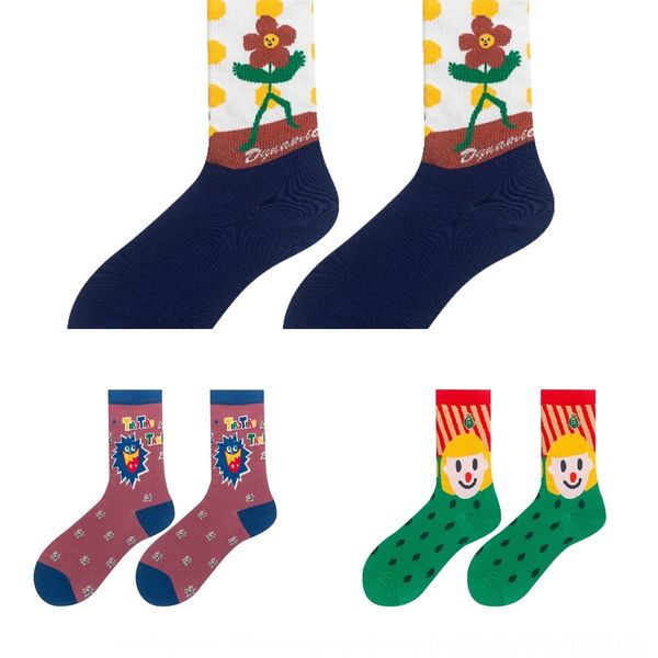 lqcvu autumn and skateboard new creative girl board illustration cartoon hip hop couple winter socks mid-leg socks jp5d8, Black
lqcvu autumn and skateboard new creative girl board illustration cartoon hip hop couple winter socks mid-leg socks jp5d8, Black