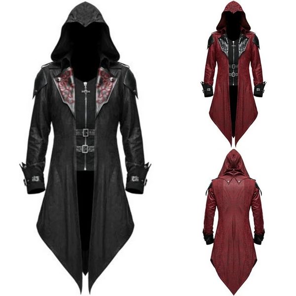 mens jacket coat halloween formal costume 2020 new mens oversize coats s-5xl autumn and winter casual jacket and long jacket, Black;brown
mens jacket coat halloween formal costume 2020 new mens oversize coats s-5xl autumn and winter casual jacket and long jacket, Black;brown