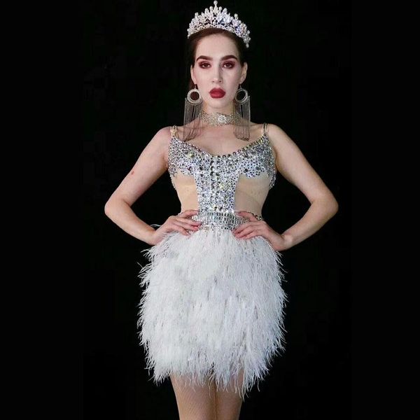 stage wear see through dress sparkling rhinestone mini women's birthday party outfit bar women singer dancer, Black;red
stage wear see through dress sparkling rhinestone mini women's birthday party outfit bar women singer dancer, Black;red