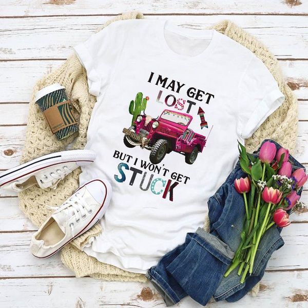 women graphic camper cactus vintage cartoon printed summer shirt lady clothes t-shirt womens clothing tee female t shirt, White
women graphic camper cactus vintage cartoon printed summer shirt lady clothes t-shirt womens clothing tee female t shirt, White