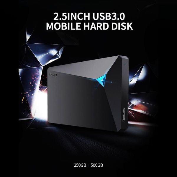 eaget g20 2.5 inch mobile hdd usb 3.0 high speed mobile hard disk 5400rpm shockproof hard drive for pc laptop
eaget g20 2.5 inch mobile hdd usb 3.0 high speed mobile hard disk 5400rpm shockproof hard drive for pc laptop